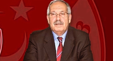 Ali Tanrıyaşükür’ün ablası vefat etti