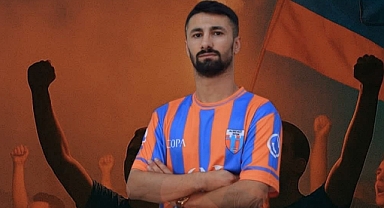 Alibeyköyspor Kadrosuna Genç Takviye!