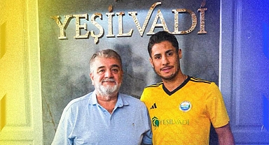 Alper Uludağ, Süper Lig Tecrübesi, 3. Lig'e Güç Katacak