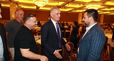 Amatör Kurul, TFF Olağan Mali Genel Kurulu’nda Yerini Aldı