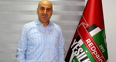 Amatör Sporun Sessiz Kahramanı Görevinden Ayrılıyor