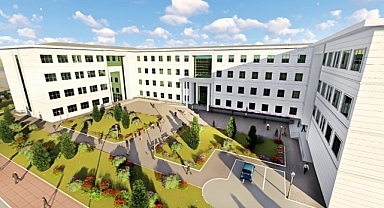 Arnavutköy İlk Üniversitesine Kavuşuyor