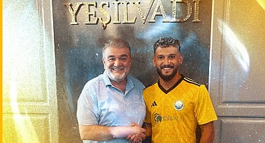 Atakan Aybastı Küçükçekmece Sinopspor’da!