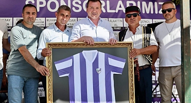 Başkan Balcıoğlu, Silivri Ordulular Derneği'nin Geleneksel Pikniğine Katıldı