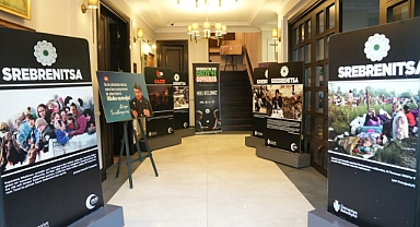 Başkan İsmet Yıldırım’dan Vefa ve Vicdan Çağrısı”