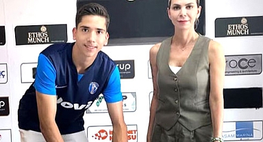 Beylikdüzüspor, kaleci kadrosunu genç bir yetenekle güçlendirdi!