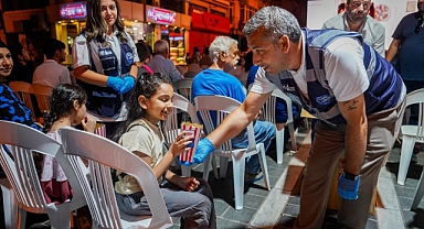 Beyoğlu Belediyesi’nden Yaz Akşamlarına Sinema Keyfi 