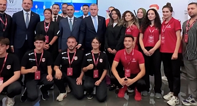 BİGG 2025 Ödülleri Sahiplerini Buldu