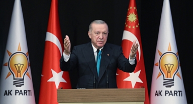 Bize oy versin veya vermesin, 86 milyonun tamamı kardeşimizdir”