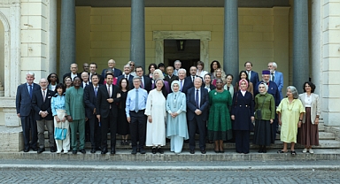 Bizim inancımızda, insan insana emanettir