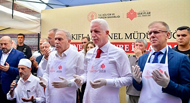 Bugün Aşure Günü: Yas, Paylaşım ve Birlik Günü