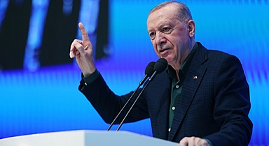 Bugün büyük ve güçlü Türkiye'nin şafağı söküyor