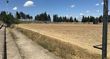 Çantaköy Stadı: Silivri'de Sporun Kalbi Yeniden Atıyor!