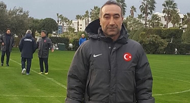 Çorlu 1947 Spor'da Teknik Direktörlük Görevi Fahrettin Seyhan'a Emanet