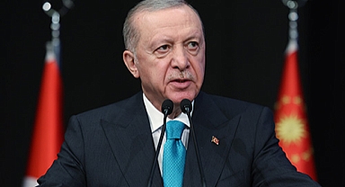 Cumhurbaşkanı Erdoğan’dan Birlik ve Hizmet Vurgusu