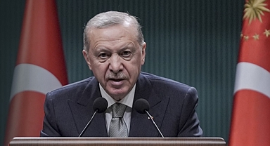 Cumhurbaşkanı Erdoğan’dan Müjde: Adalet Teşkilatına 20 Bin Yeni Kadro