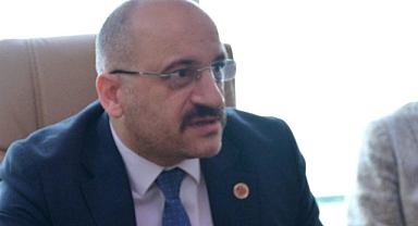 Ekrem Sarısoy’dan “Tam Bağımsız Güçlü Türkiye” Vurgusu