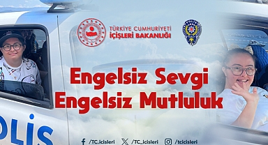  Engelsiz Sevgi, Engelsiz Mutluluk: Unutulmaz Bir Buluşm