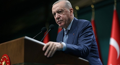 Erdoğan ;Türkiye Yüzyılı’nın inşası daha da hızlanacak”