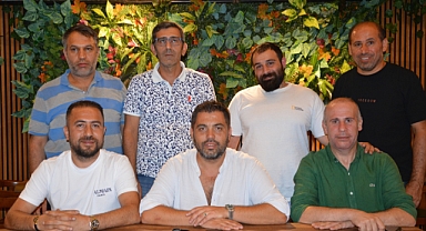 Fatih'in ikinci profesyonel takımı biz olacağız