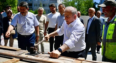 Fatih’te Depreme Dirençli Geleceğe Doğru Adım Adı