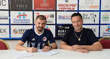 Fethiyespor, Tecrübeli Orta Saha Uğur Ayhan’ı Kadrosuna Kattı