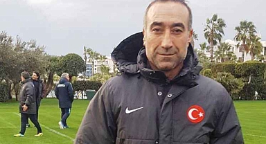 Futbolun Akıl Hocası: Fahrettin Seyhan
