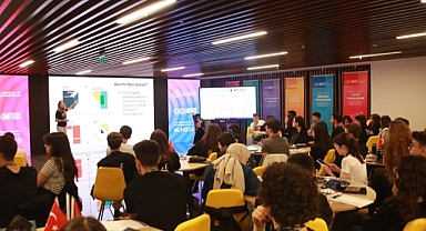 Geleceğin Bilim İnsanları Yaz Kampı