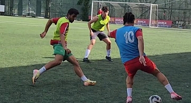 Gülsuyuspor'da Seçme Heyecanı Başladı