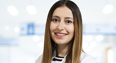 Hamilelikte Sağlıklı Beslenmenin Şifreleri