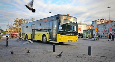 İBB’den Marmaray Grevine Karşı Ek Sefer Desteği
