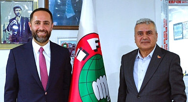 İFA Spor'da Yeni Sezon Hazırlıkları Başladı 