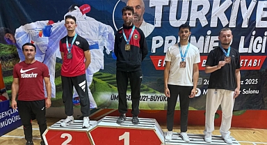 İFA Spor’un Karate Başarısı: Muş Etabında 7 Madalya, 8 Umut
