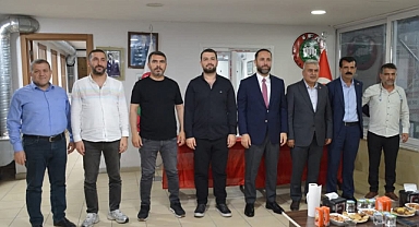 İFAspor’dan Gençliğe Yatırım Mesajı: Büyük Transferler Yerine Altyapı