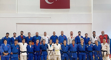  İşitme Engelliler Milli Takımı Deaflympics için Ankara’da kampa girdi!