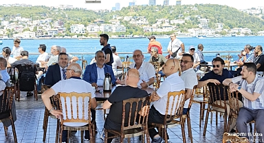 İstanbul’da Futbolun Sessiz Kahramanları Sezonu Boğaz’da Noktaladı