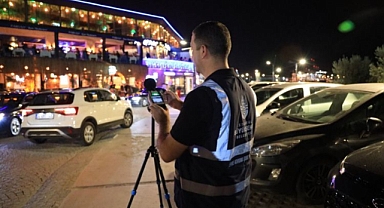 İstanbul’da Gürültüye sınır