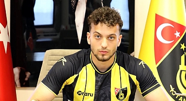 İstanbulspor, Savunmaya Genç Takviye!