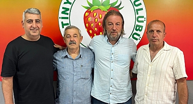 İstinye sporda Metin uzun dönemi.