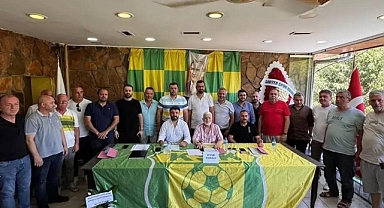 Kâğıthane Spor ’da Yeni Bir Sayfa Açılıyor