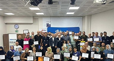 Kendi Evinizin Ustası Olun