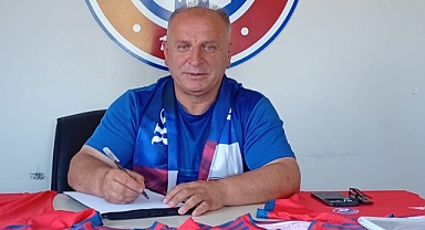 Kilyos Spor'da Yeni Dönem: Takım Artık Hasan Altay'a Emanet