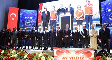KKTC'yi Doğu Akdeniz'in parlayan yıldızı yaptık