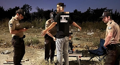 Küçükçekmece’de Güvenlik Alarmı: Sokaklar, Parklar ve İş Yerleri Mercek Altında!