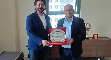 Küçükçekmece’de Sporun Nabzı Tutuldu.