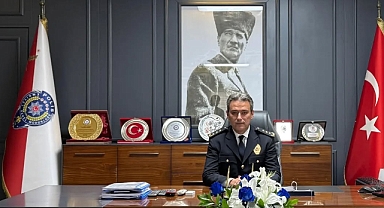 Küçükçekmece İlçe Emniyet Müdürü Gökhan Bambal İstanbul İl Emniyet Müdür Yardımcılığı'na Atandı