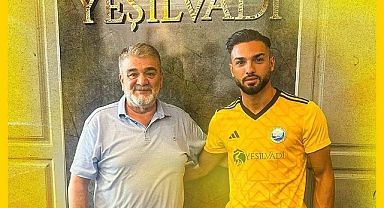 Küçükçekmece Sinopspor’da Gerçek bir transfer bombası