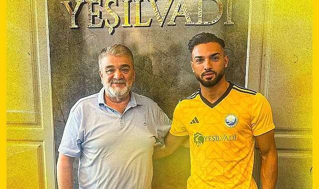 Küçükçekmece Sinopspor’da Gerçek bir transfer bombası