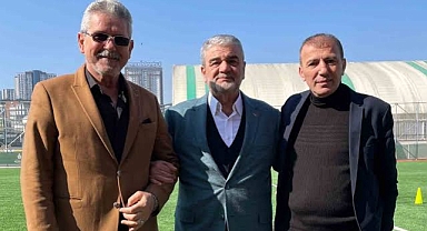 Küçükçekmece Sinopspor’da Sessizliğin Ardından Gelen Fırtına