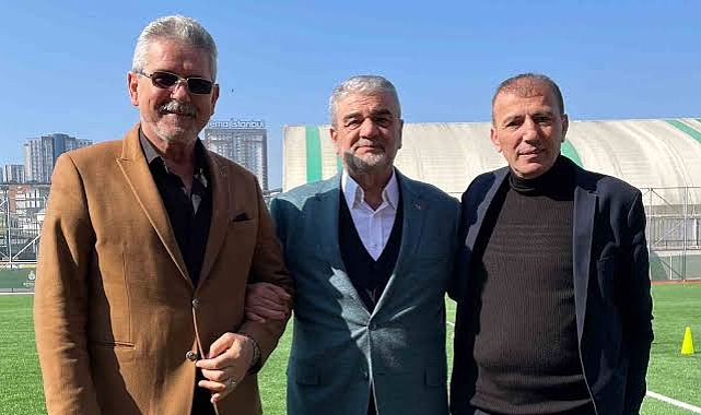 Küçükçekmece Sinopspor’da Sessizliğin Ardından Gelen Fırtına